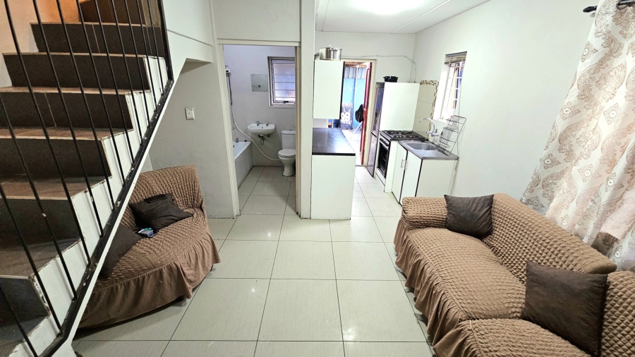 2 Bedroom Property for Sale in Harmony Village Western Cape